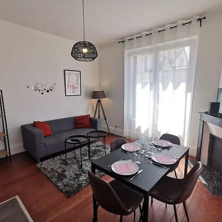 L'Ideal Montereau Exteriér fotografie