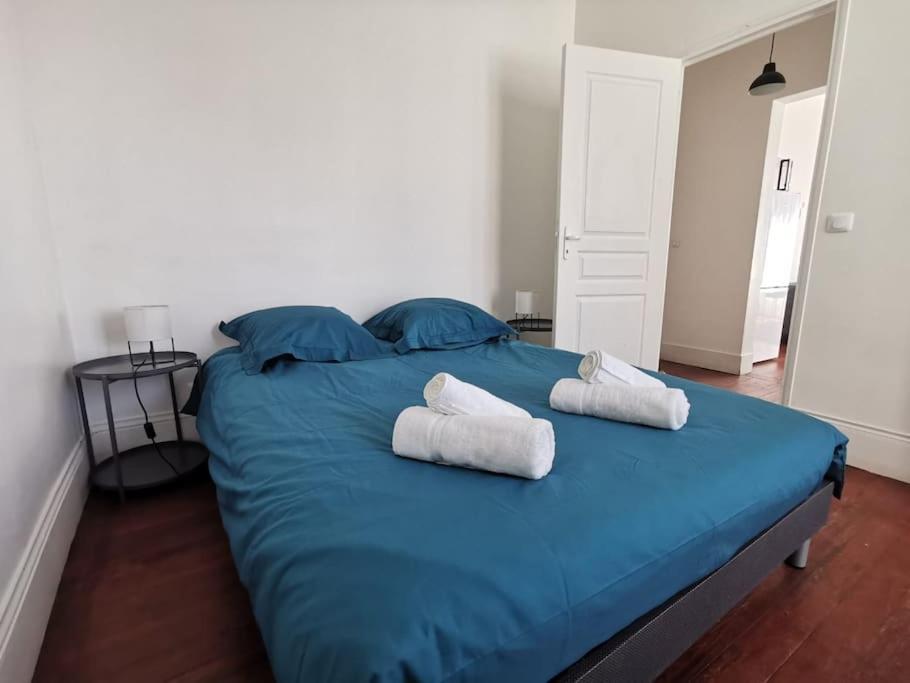 L'Ideal Montereau Exteriér fotografie