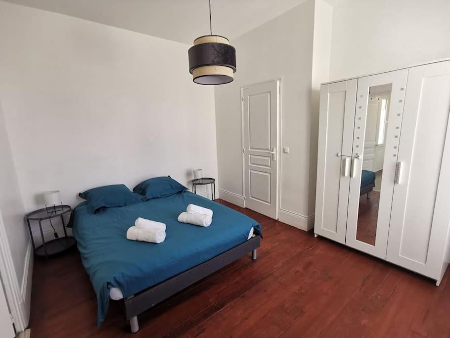 L'Ideal Montereau Exteriér fotografie