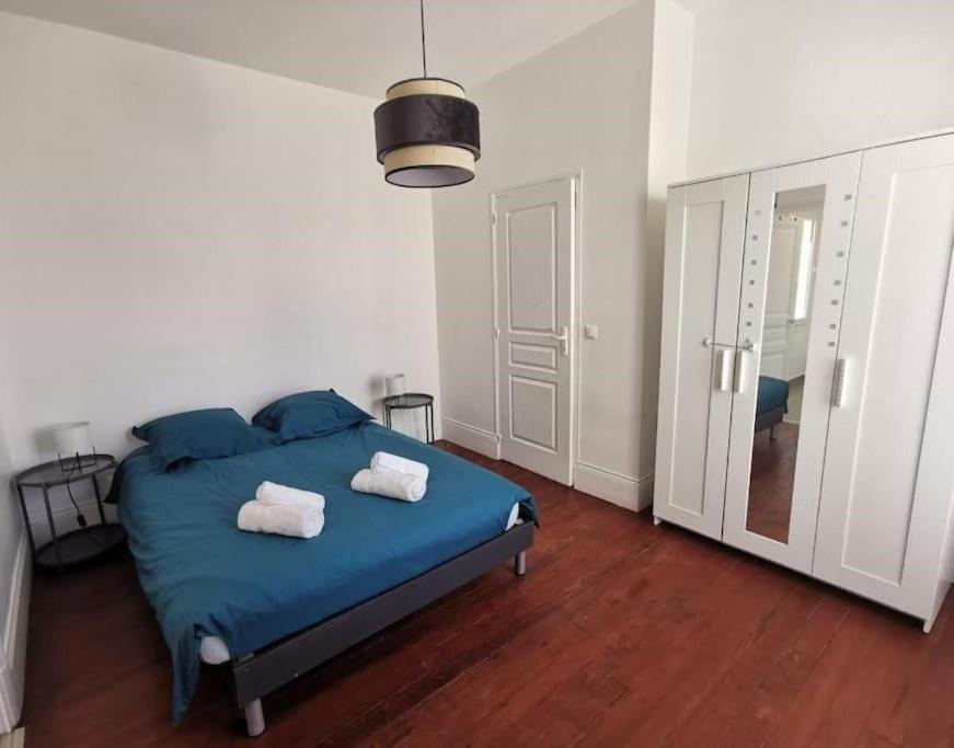 L'Ideal Montereau Exteriér fotografie